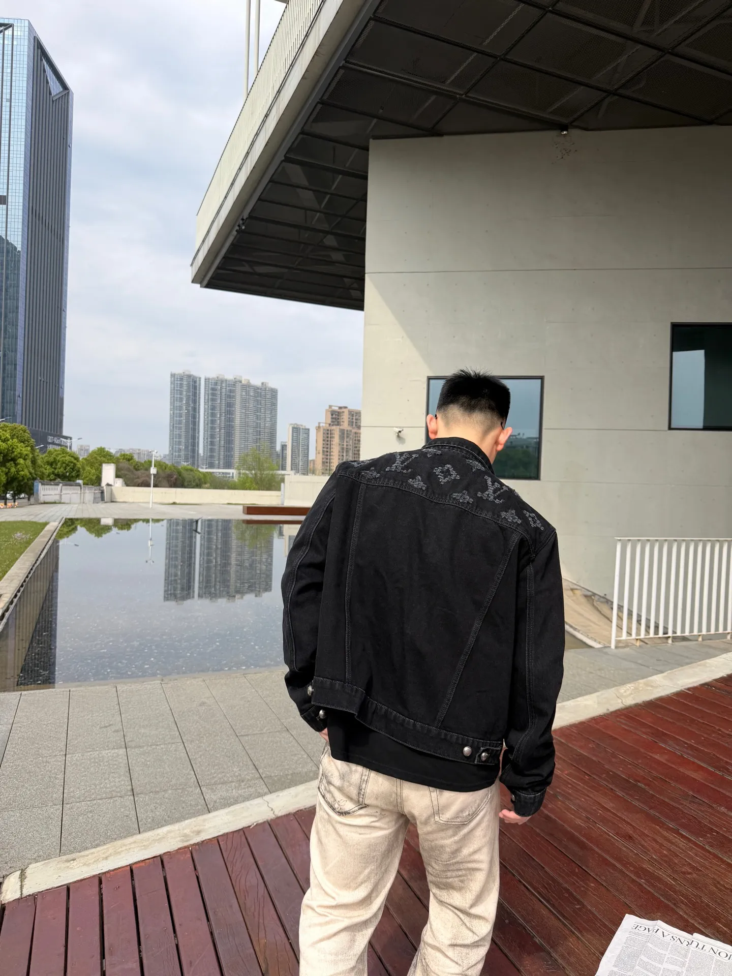 Louis Vuitton/